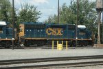 CSX 6221